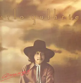 Arlo Guthrie - Amigo