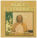 CD - Arlo Guthrie - Alice's Restaurant - Digipak
