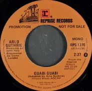 Arlo Guthrie - Guabi Guabi