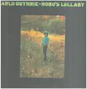 LP - Arlo Guthrie - Hobo's Lullaby - Gatefold