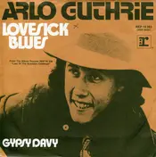 Arlo Guthrie - Lovesick Blues