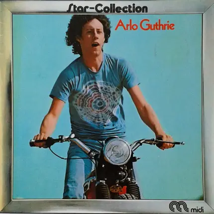 Arlo Guthrie - Star-Collection