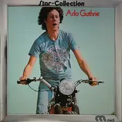 Arlo Guthrie - Star-Collection