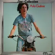 LP - Arlo Guthrie - Star-Collection