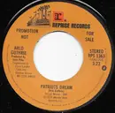 7inch Vinyl Single - Arlo Guthrie - Patriots Dream