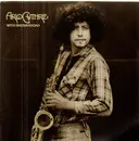 LP - Arlo Guthrie With Shenandoah - Outlasting The Blues