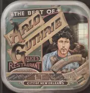 Arlo Guthrie - The Best Of Arlo Guthrie