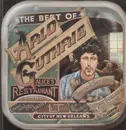 LP - Arlo Guthrie - The Best Of Arlo Guthrie