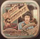LP - Arlo Guthrie - The Best Of Arlo Guthrie