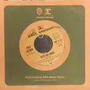 7inch Vinyl Single - Arlo Guthrie - The City Of New Orleans