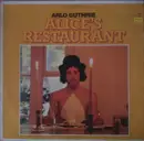 LP - Arlo Guthrie - Alice's Restaurant