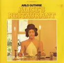 CD - Arlo Guthrie - Alice's Restaurant