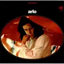 LP - Arlo Guthrie - Arlo