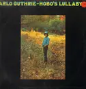 LP - Arlo Guthrie - Hobo's Lullaby