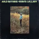 LP - Arlo Guthrie - Hobo's Lullaby - Gatefold