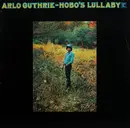 LP - Arlo Guthrie - Hobo's Lullaby