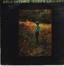 LP - Arlo Guthrie - Hobo's Lullaby