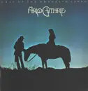 LP - Arlo Guthrie - Last Of The Brooklyn Cowboys - Insert