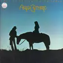 LP - Arlo Guthrie - Last Of The Brooklyn Cowboys