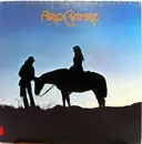 LP - Arlo Guthrie - Last Of The Brooklyn Cowboys - Gatefold