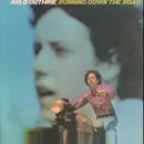 LP - Arlo Guthrie - Running Down The Road