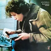 LP - Arlo Guthrie - Washington County