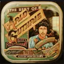 LP - Arlo Guthrie - The Best Of Arlo Guthrie