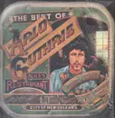 LP - Arlo Guthrie - The Best Of Arlo Guthrie