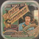 LP - Arlo Guthrie - The Best Of Arlo Guthrie