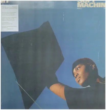 Arlo Parks - My Soft Machine