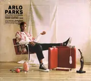 CD - Arlo Parks - Collapsed In Sunbeams - Digipak