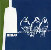 Arlo - Up High in the Night