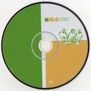 CD - Arlo - Up High In The Night