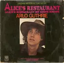 LP - Arlo Guthrie - Alice's Restaurant (Ist Keine Kneipe)