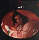 LP - Arlo Guthrie - Arlo