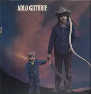 Arlo Guthrie - Arlo Guthrie