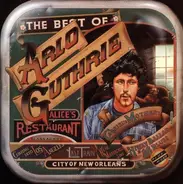 Arlo Guthrie - Best of Arlo Guthrie