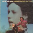 LP - Arlo Guthrie - Running Down The Road