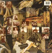 LP - Arlo Guthrie, Little Richard, Willie Nelson,.. - A Vision Shared - A Tribute To Woody Guthrie And Leadbelly