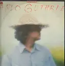 LP - Arlo Guthrie With Shenandoah - One Night