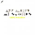 Arp Aubert - SPLIT SERIES 1/3 HAMBURG EP