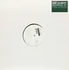 12inch Vinyl Single - arp aubert - actress ep