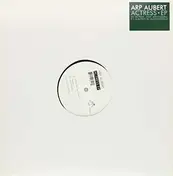 Arp Aubert - Actress EP