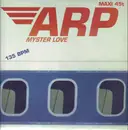 12inch Vinyl Single - Arp - Myster Love