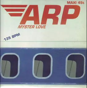 Arp - Myster Love