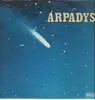 LP - Arpadys - Arpadys - space cosmic disco 1st german