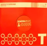 Arpa's Dream - Energize