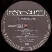 Arpeggiators - Beyond The Black Hole