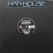 Arpeggiators - Trancemission E.P.