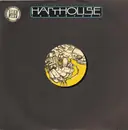 12inch Vinyl Single - Arpeggiators - Elements